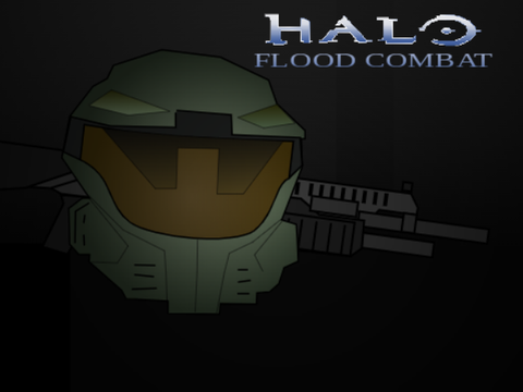 Flood Combat (Bungie production)