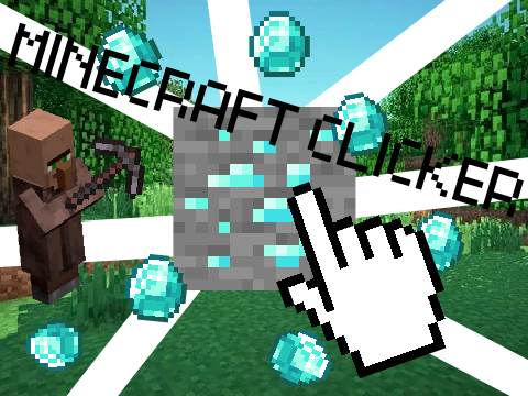 Minecraft Clicker