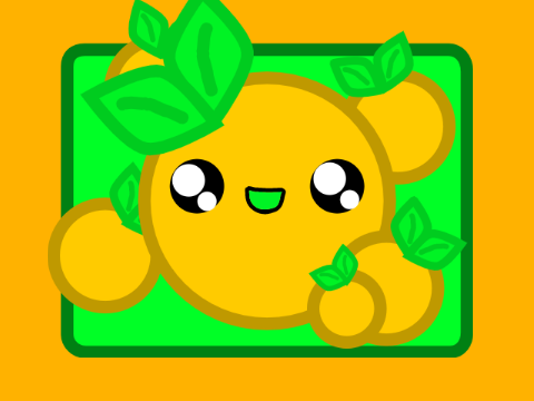 Entry 1: ORANGES