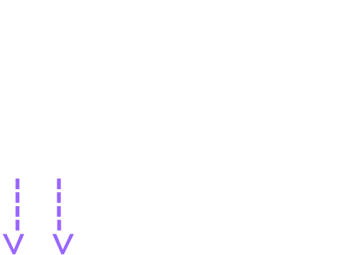 is it me or the heart and star icons are darker