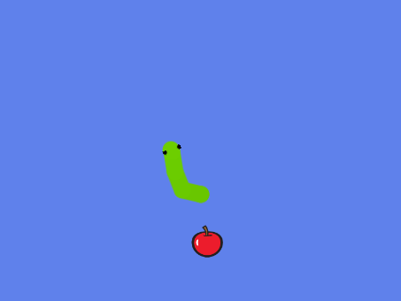 Tappy Snake