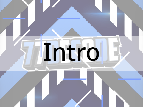 ❖ Team Entry >>> 77decode Part2