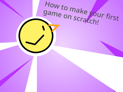 First Game Tutorial