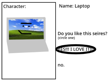 Laptop