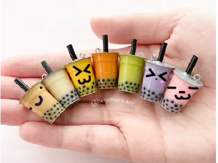Add yourself as a boba!!! remix remix