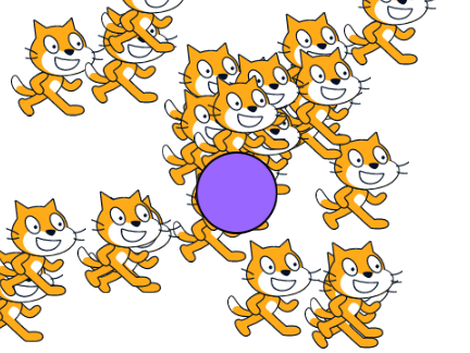 ball click thing