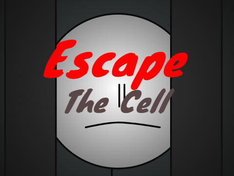 Stickman 1:Escape The Cell