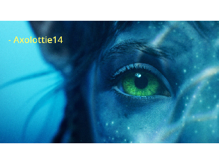 Sign if you like avatar the 2nd movie  remix