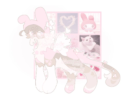 - petunia [ ♥ ] .