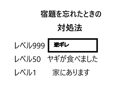 ボケて remix