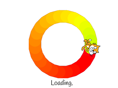 Loading…