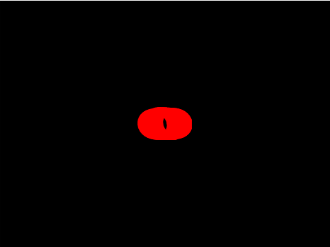 Red Eye ( "Test" )