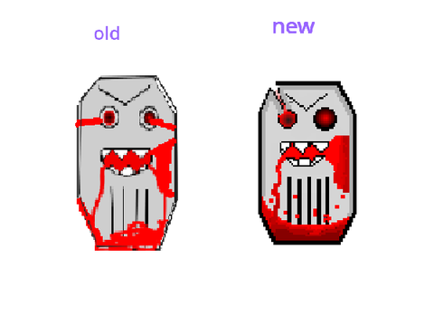 new master skull design #TSDA