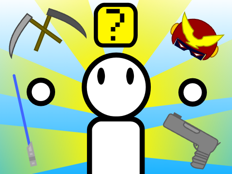 (WIP)The Randomizer