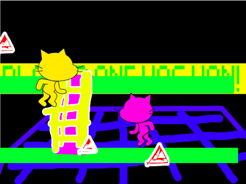 Super Platform Fighters BETA