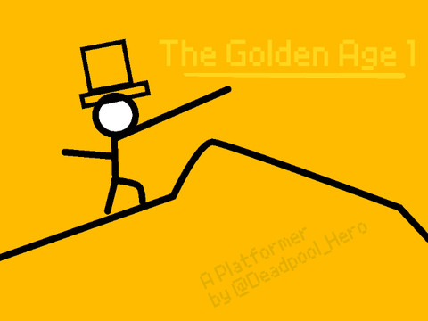 The Golden Age 1 || #Games #All #Trending