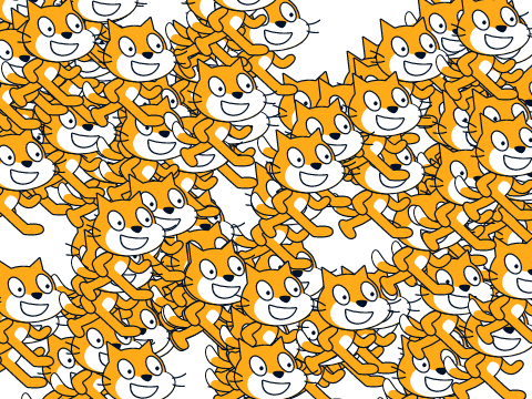 暴走猫