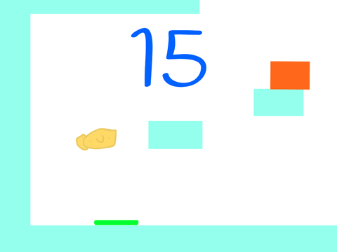 Fishy Speedrun