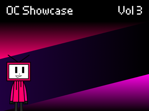 OC Showcase