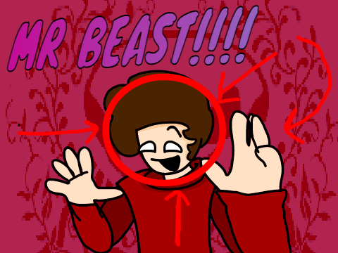 MR BEAST