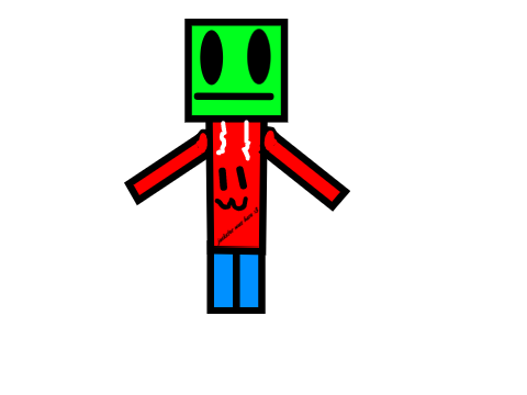 ANIMATION TEST YAYAYAYY