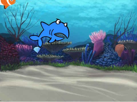 Shark Hunt