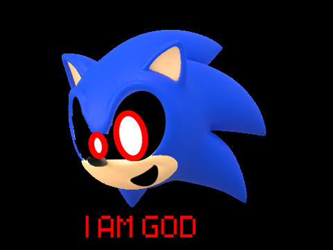 sonic the hedgehog