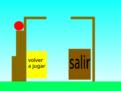 Bolita saltona