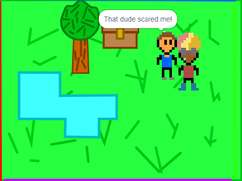 Awesome Adventure!