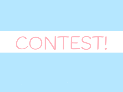 COMPETITION!