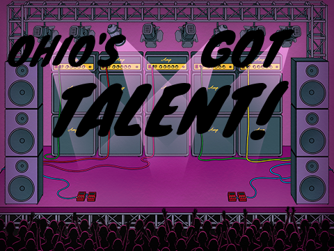 OHIO TALENT