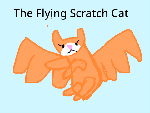 THE ULTIMATE SCRATCH CONTEst 2023 Challenge 1Entry