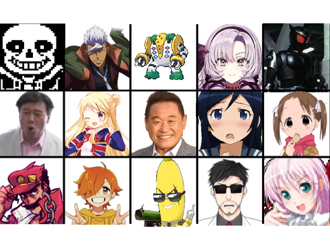 「O.K×ドクターK×dr.セルリアン合作SP!」中盤戦