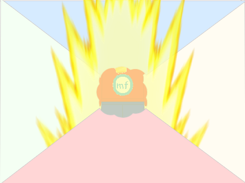 My Scratch Avatar 1.6 remix