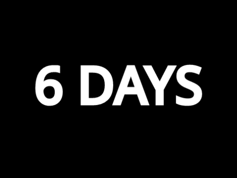 6 days