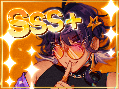 SSS+ CLOSED! || secret springy surprise+, hosted by luce!