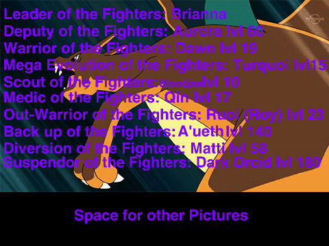 Fighters