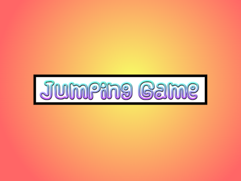 Livia_JumpingGameTyrex_Grade 4