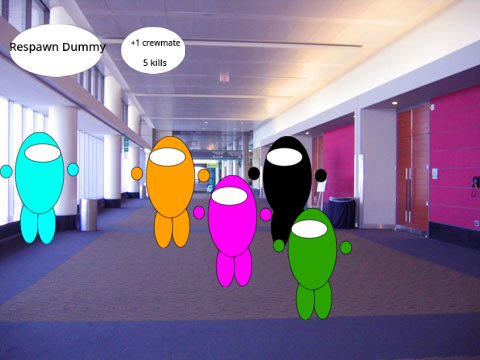 Bean game 1 blue version