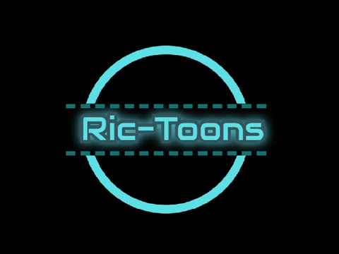 Banner for ric-toons 