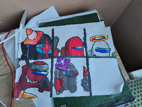 art