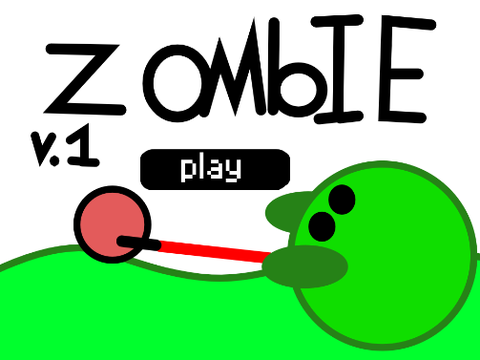 ZOMbIE 1.0