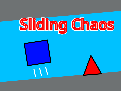 Sliding Chaos | #Games