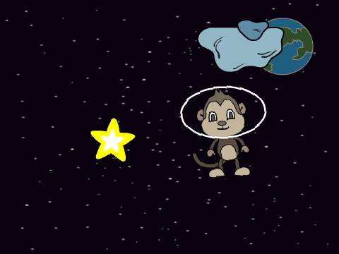 Lost in Space
