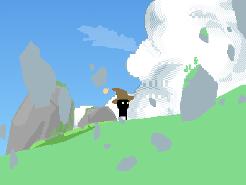 I made the animations closer to body