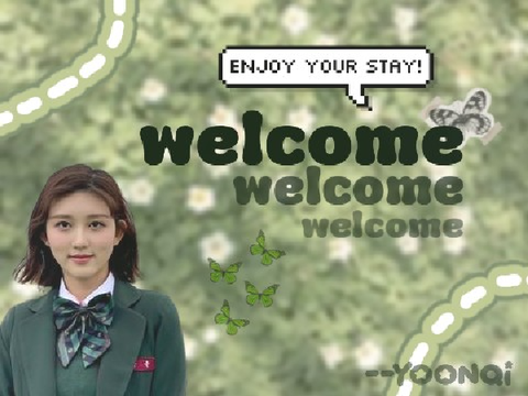 banner for @kikiachaeun_official ●
