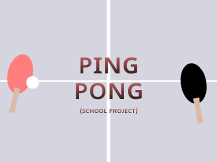 Ping Pong (school)