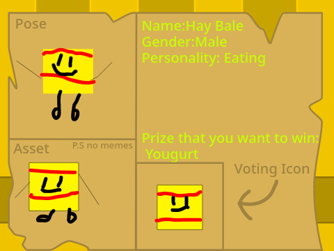 O.C.I.A.T 0a: Signup form 