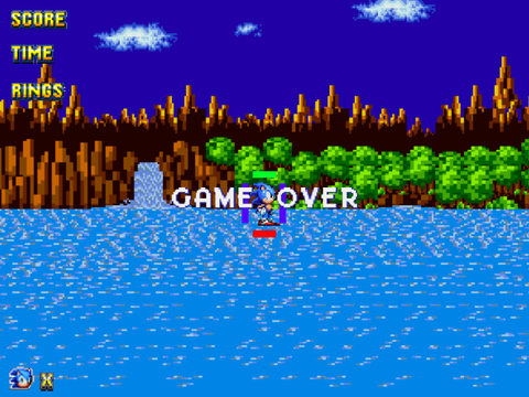Sonic le hérisson version 2.0