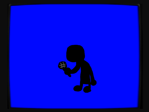 unfinished thing